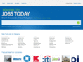 nyjobstoday.com