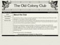oldcolonyclub.org