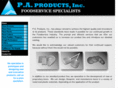 paprod.com