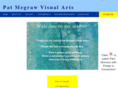 patmegrawvisualarts.com