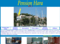 pensionhara.com