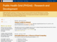 phgrid.net