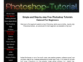 photoshop-tutorial.org