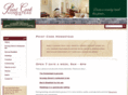pointcookhomestead.com