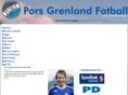 porsgrenland.no