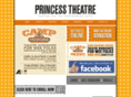 princesstheater.org