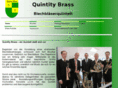 quintity-brass.com