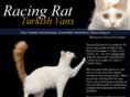 racingrat.com