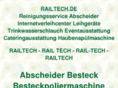 railtech.de