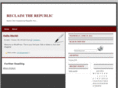reclaim-the-republic.com