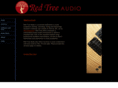 redtreeaudio.com