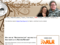 restorationlifechurch.net