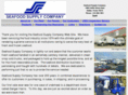 seafoodsupplycompany.com