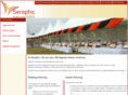 seraphicevents.com