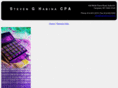 sghabinacpa.com