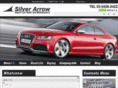 silver-arrow.info