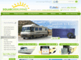 solargeekliving.com