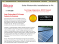 solarsparky.com