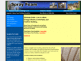 sprayedfoam.net