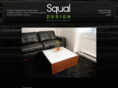 squaldesign.com