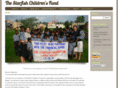 starfishchildrensfund.com