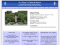 stmarysbarrie.com