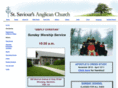stsaviourschurch.com