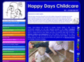 suffolkchildcare.co.uk