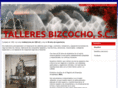 talleresbizcocho.com