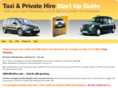 taxi-licence.com