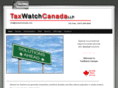 taxwatchcanada.com