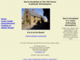 the-oldhouse.co.uk