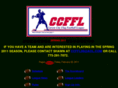 theccffl.com