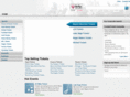 thetrustedtickets.net