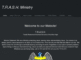 trashministry.com