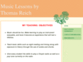 treichmusiclessons.com