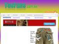 tusfans.com.ar