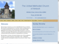 umcantioch.org