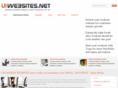 uwebsites.net