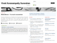 viveksurendran.com