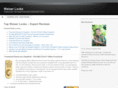 weiserlocks.net