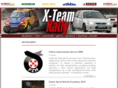 xteamrally.com