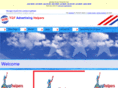 ygfadvertisinghelpers.com