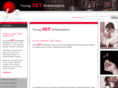 youngsetambassadors.com