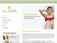 abettermefitness.com