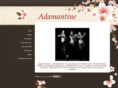 adamantinebellydancers.com