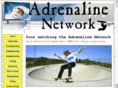 adrenalinnetwork.com