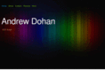 andrewdohan.com