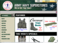 armedforcesoutfits.com