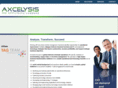 axcelysis.com